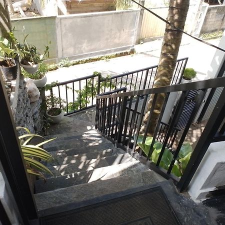 Villa Coco House Galle Exterior foto