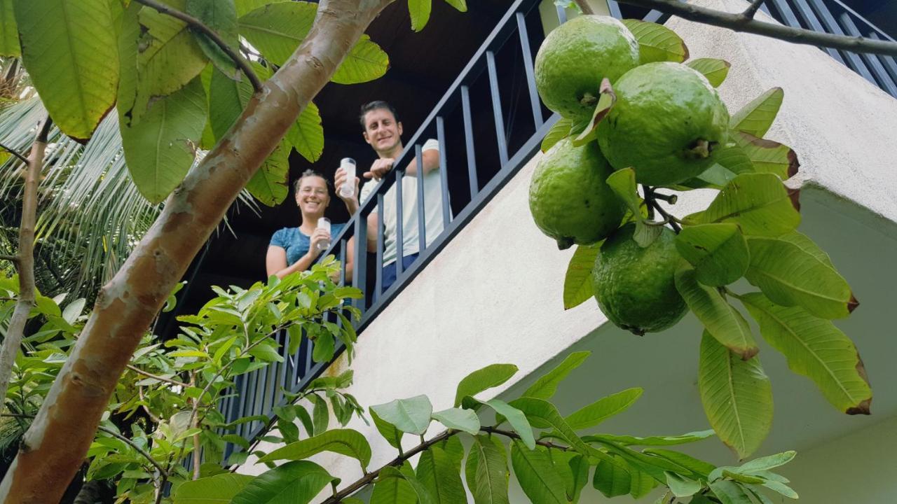 Villa Coco House Galle Exterior foto