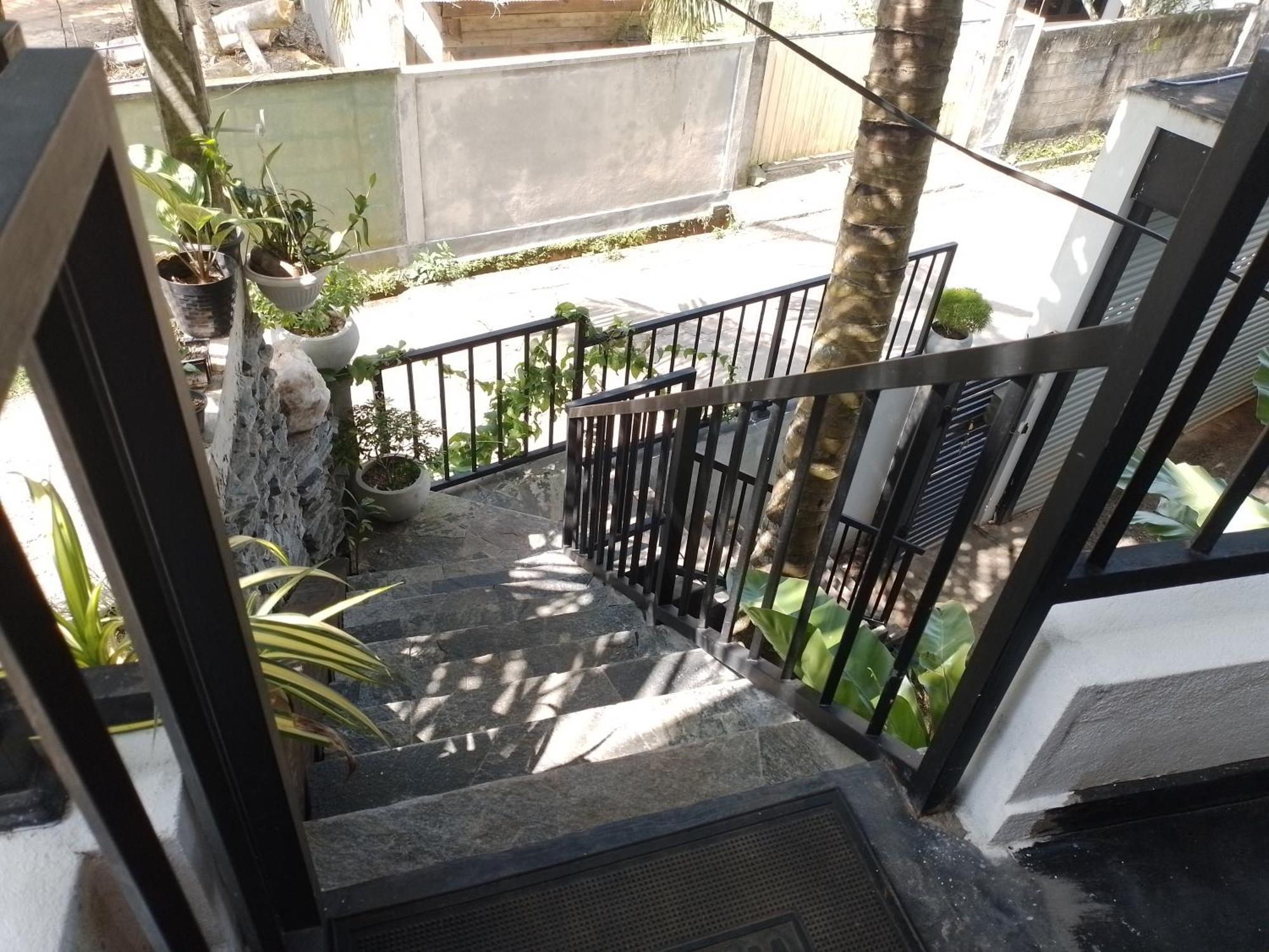 Villa Coco House Galle Exterior foto
