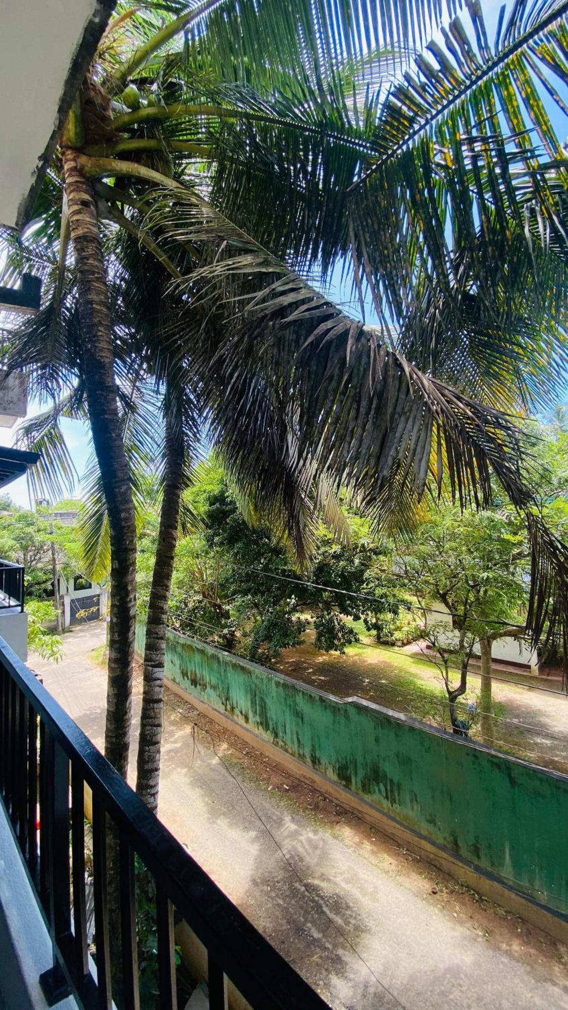 Villa Coco House Galle Exterior foto