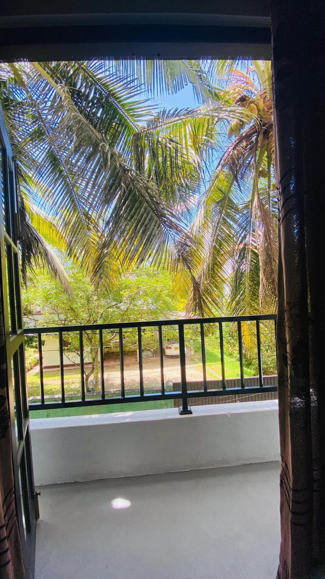 Villa Coco House Galle Exterior foto
