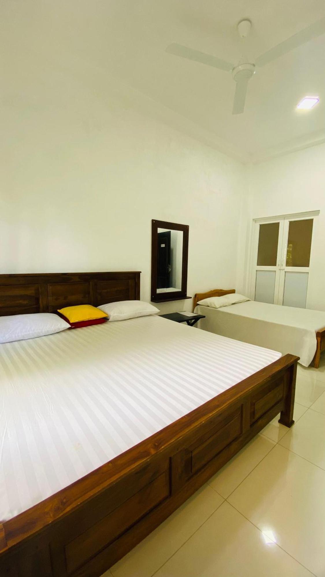 Villa Coco House Galle Exterior foto