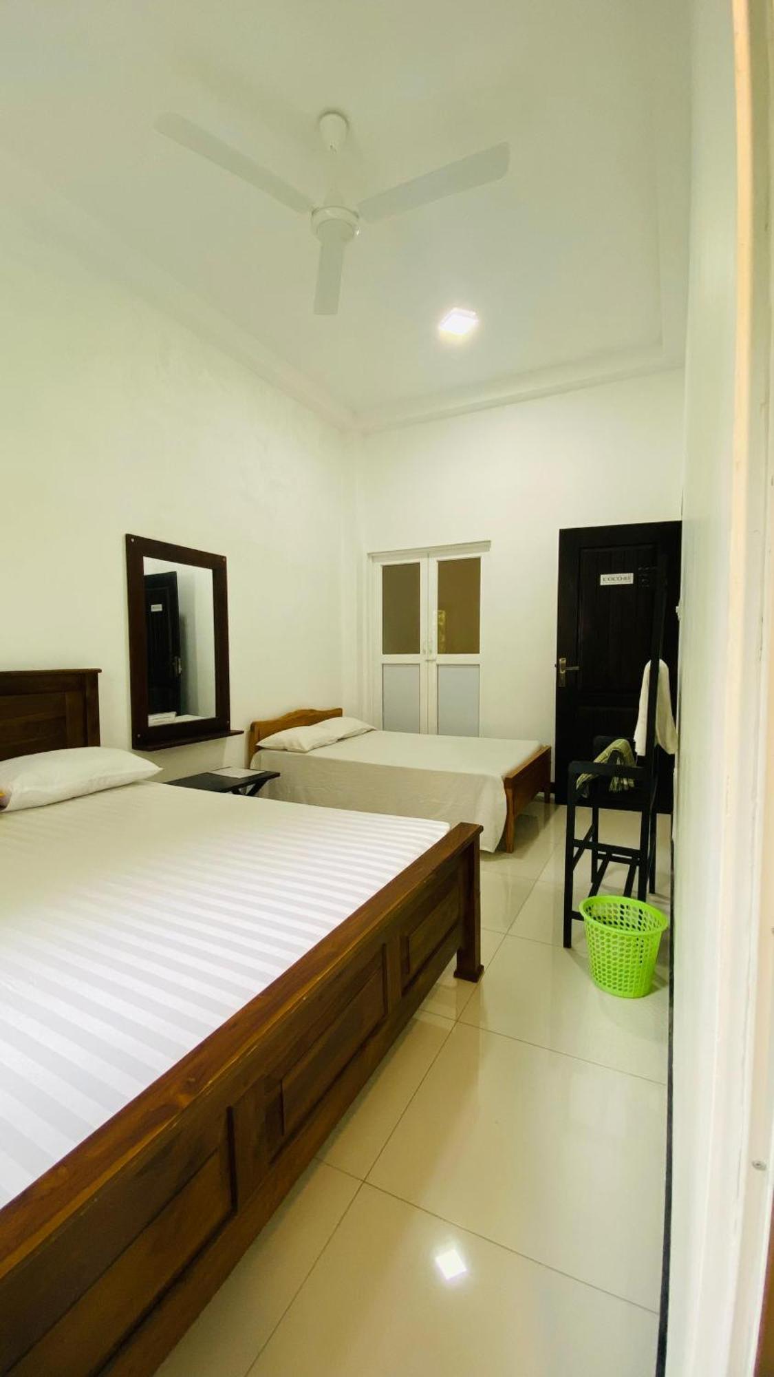 Villa Coco House Galle Exterior foto