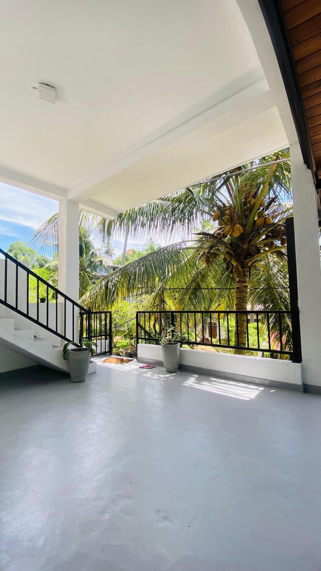Villa Coco House Galle Exterior foto