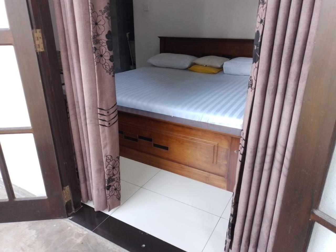 Villa Coco House Galle Exterior foto