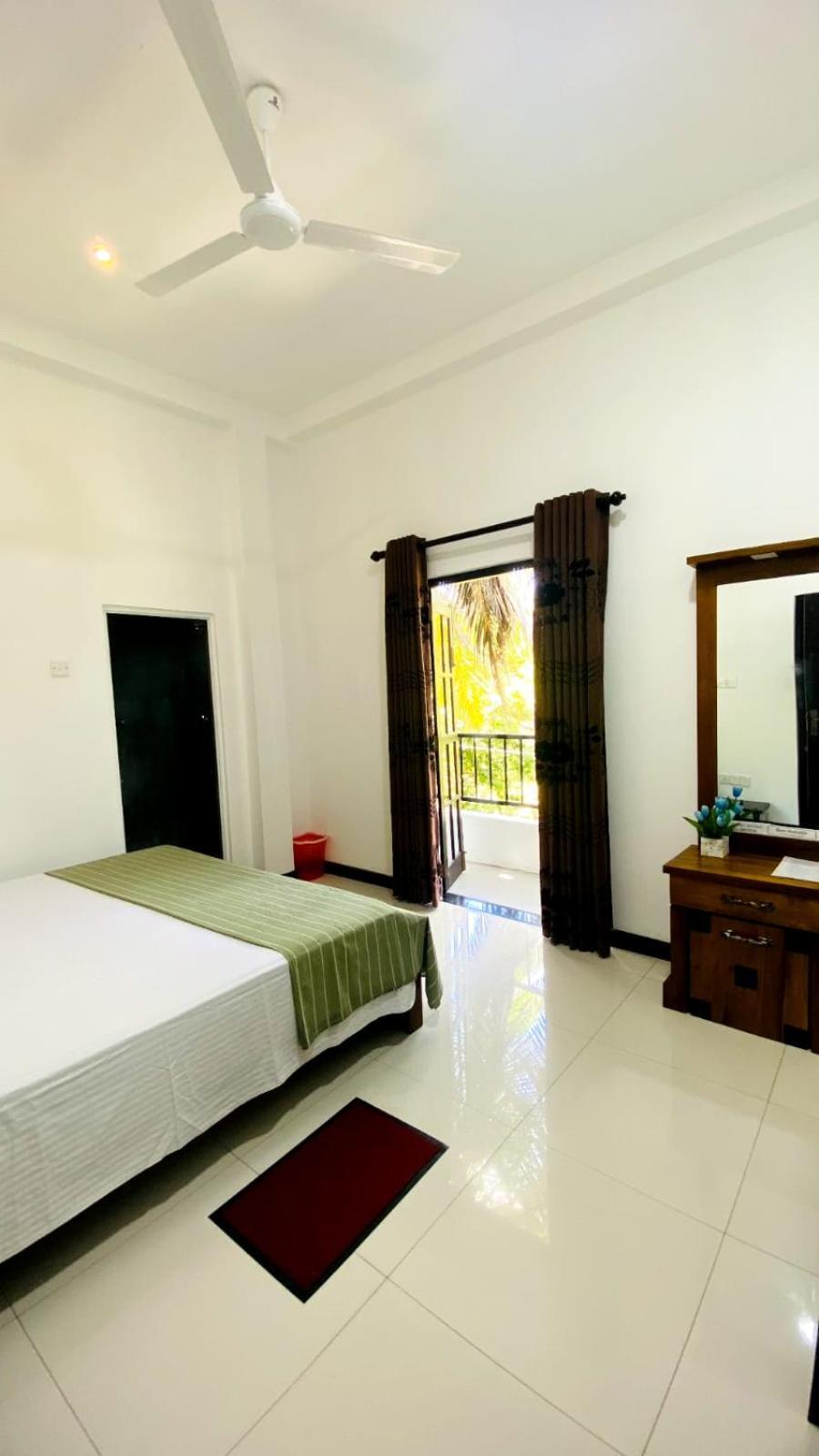 Villa Coco House Galle Exterior foto