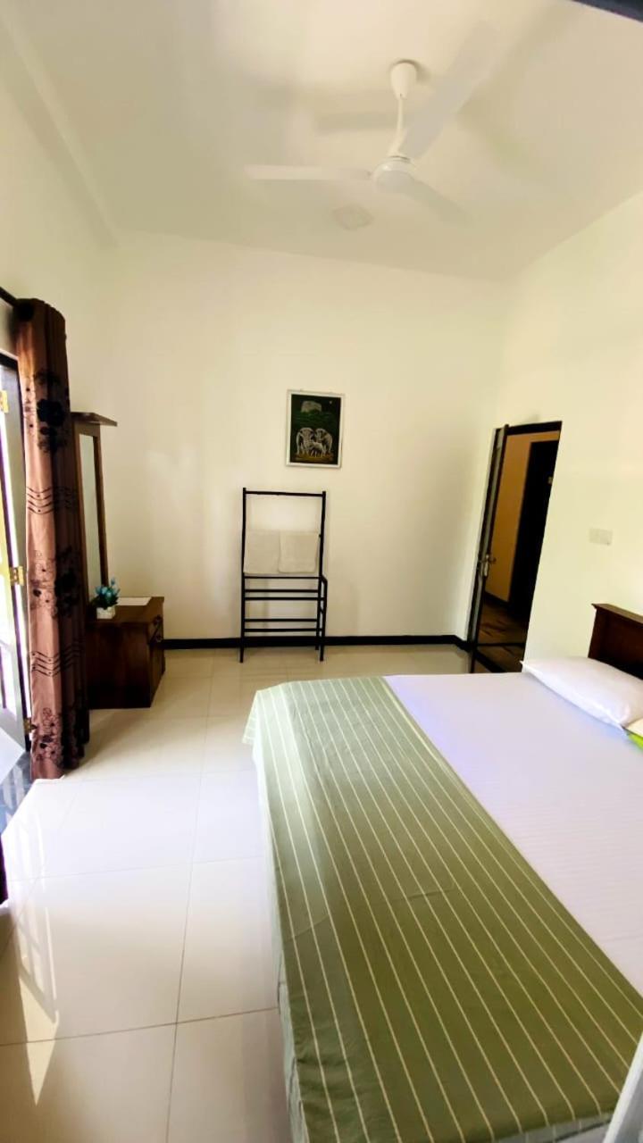 Villa Coco House Galle Exterior foto
