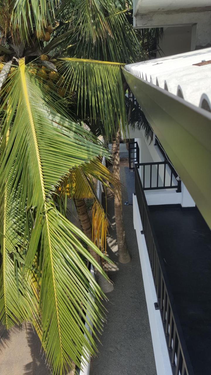 Villa Coco House Galle Exterior foto