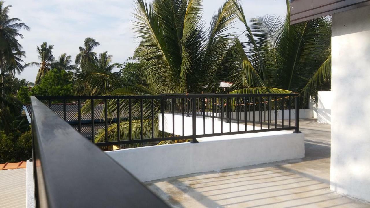 Villa Coco House Galle Exterior foto