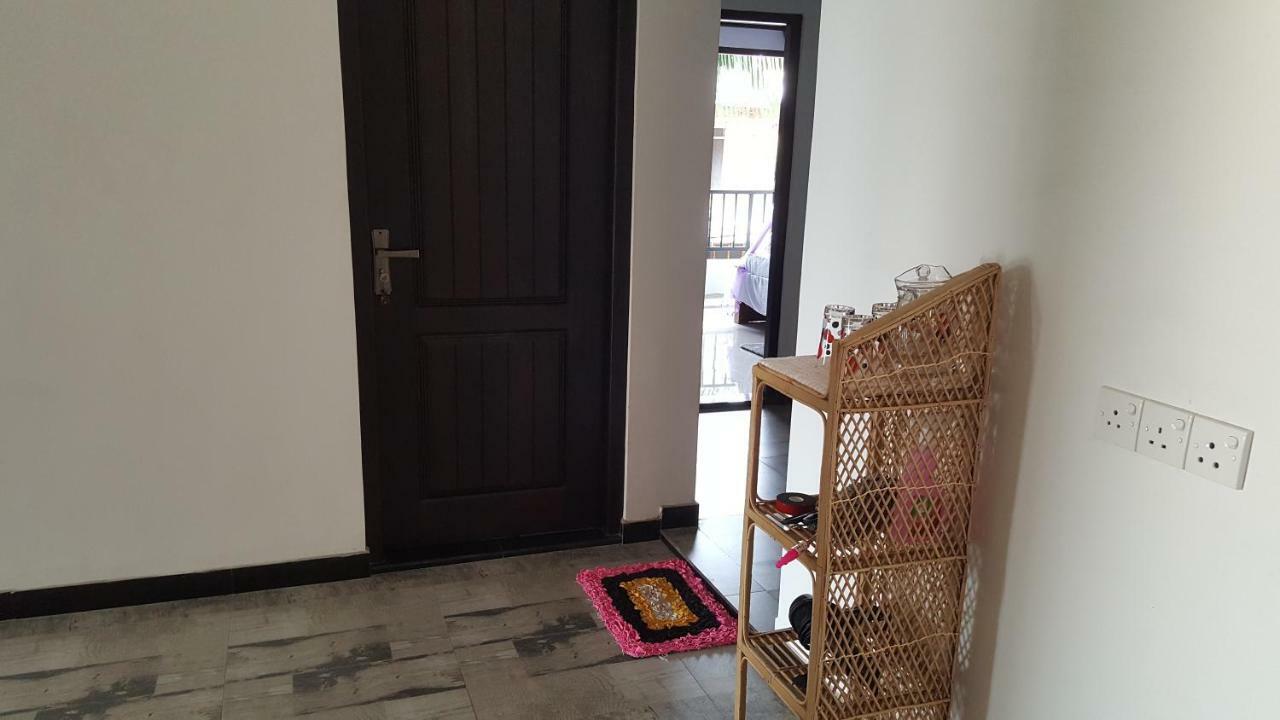 Villa Coco House Galle Exterior foto