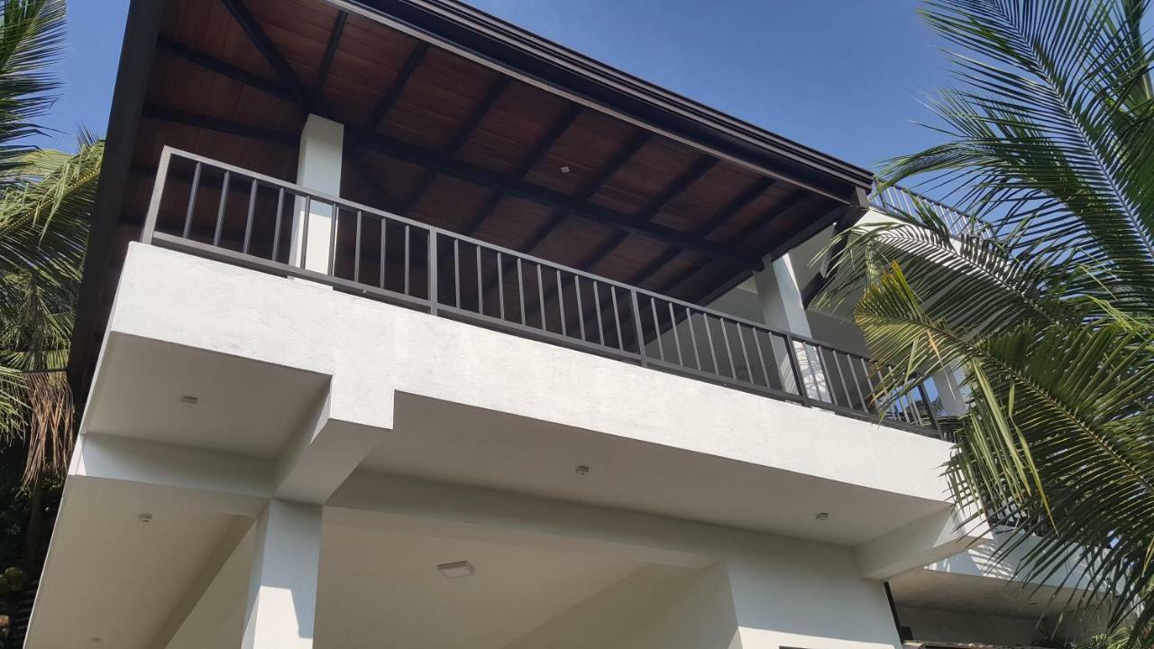 Villa Coco House Galle Exterior foto