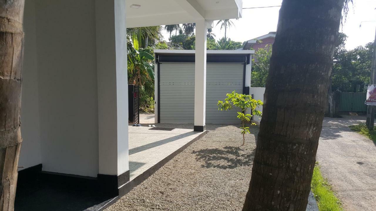 Villa Coco House Galle Exterior foto