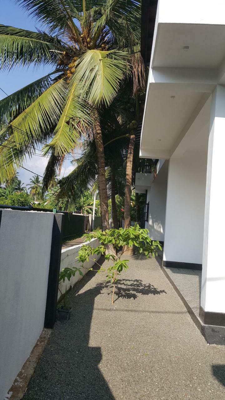 Villa Coco House Galle Exterior foto