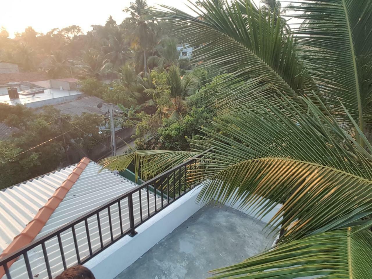 Villa Coco House Galle Exterior foto